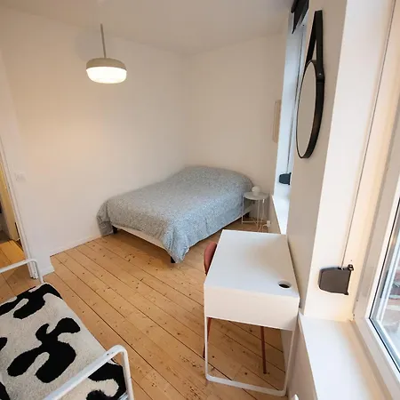 T3 Lumineux Au Coeur De Moulins Garage 2 Places شقة *